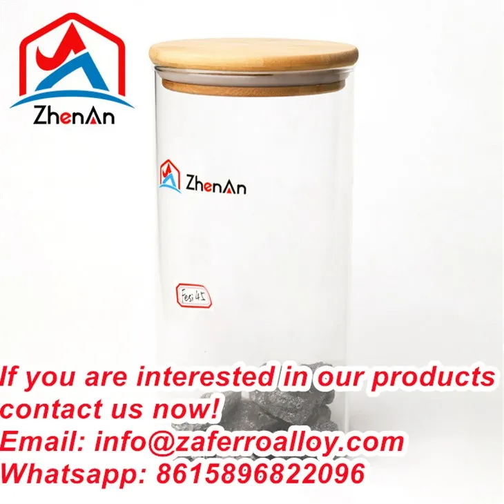 فيروسيليكون مقطوع FS45