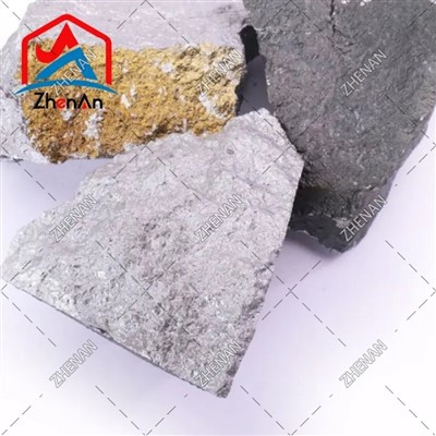 FECR65 C1. 0 50-200 mm ferrochrome