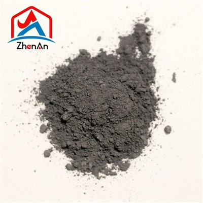 مسحوق السيليكون المعدني 80 ميكرون نقاء 99.98 ٪